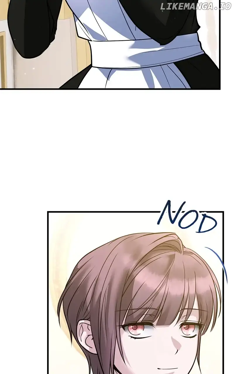 Ten Ways to Get Dumped by a Tyrant Chapter 31 Page 94