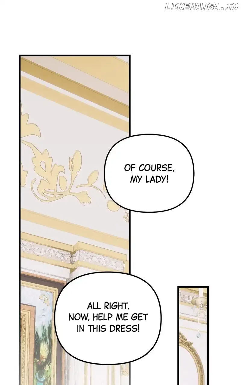 Ten Ways to Get Dumped by a Tyrant Chapter 31 Page 96