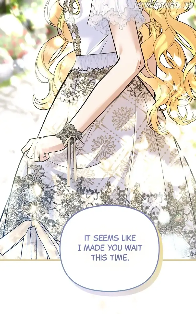 Ten Ways to Get Dumped by a Tyrant Chapter 31 Page 106