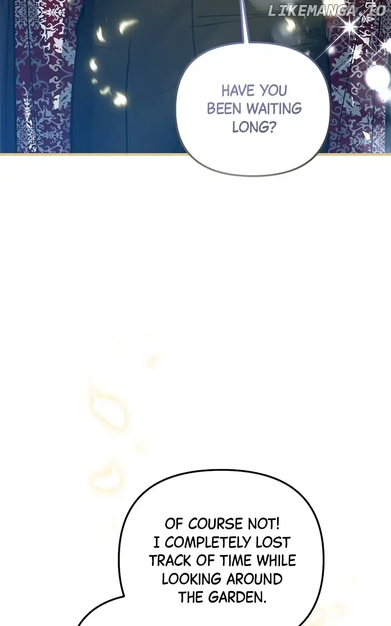 Ten Ways to Get Dumped by a Tyrant Chapter 31 Page 109