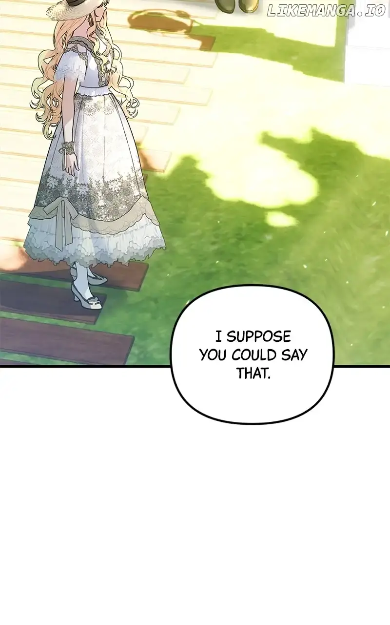 Ten Ways to Get Dumped by a Tyrant Chapter 31 Page 111