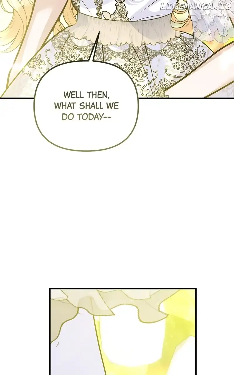 Ten Ways to Get Dumped by a Tyrant Chapter 31 Page 113