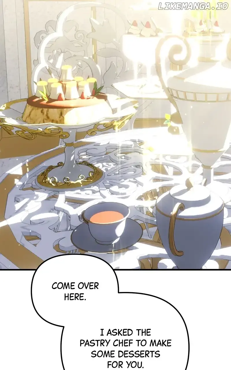 Ten Ways to Get Dumped by a Tyrant Chapter 31 Page 118