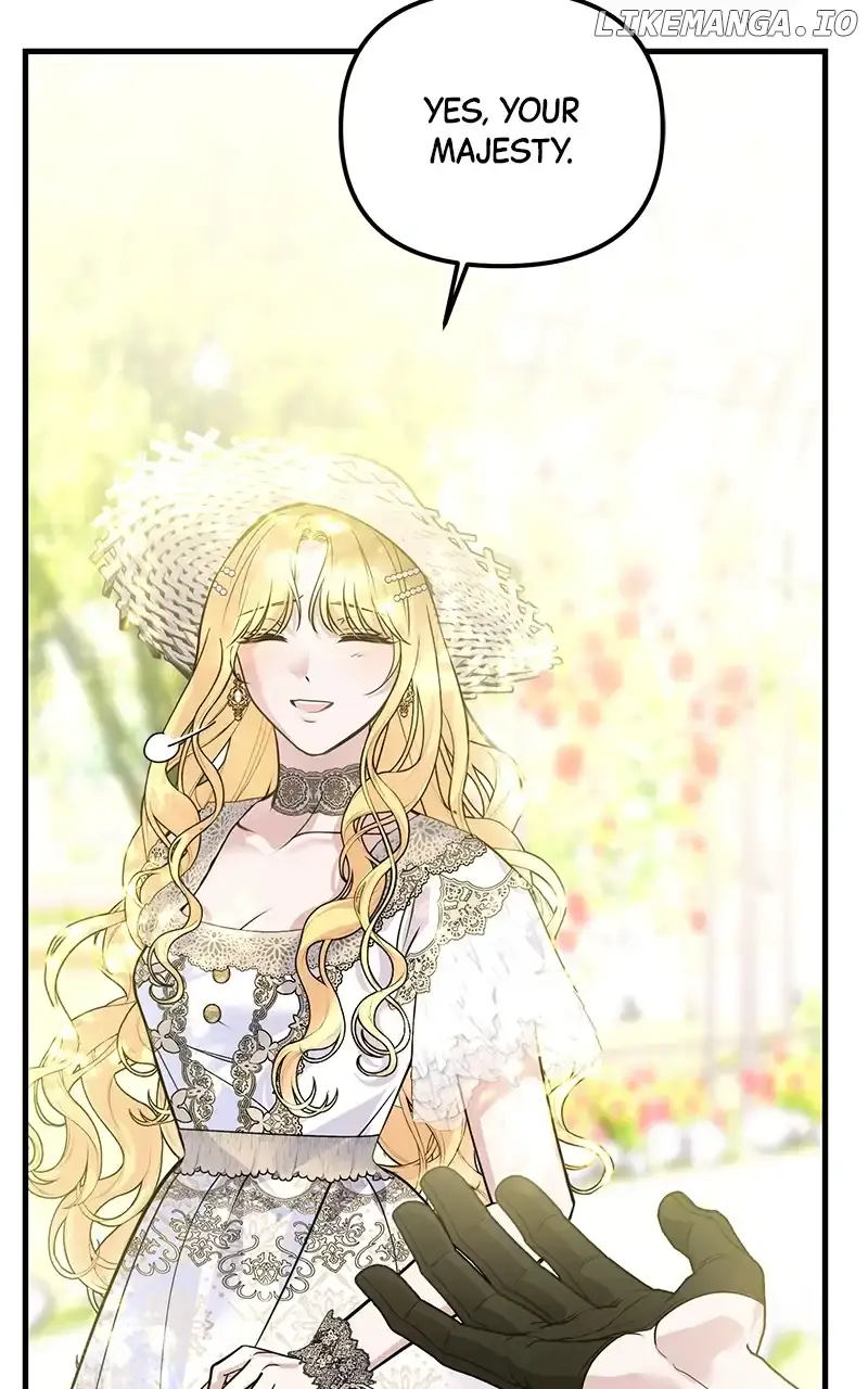 Ten Ways to Get Dumped by a Tyrant Chapter 31 Page 121