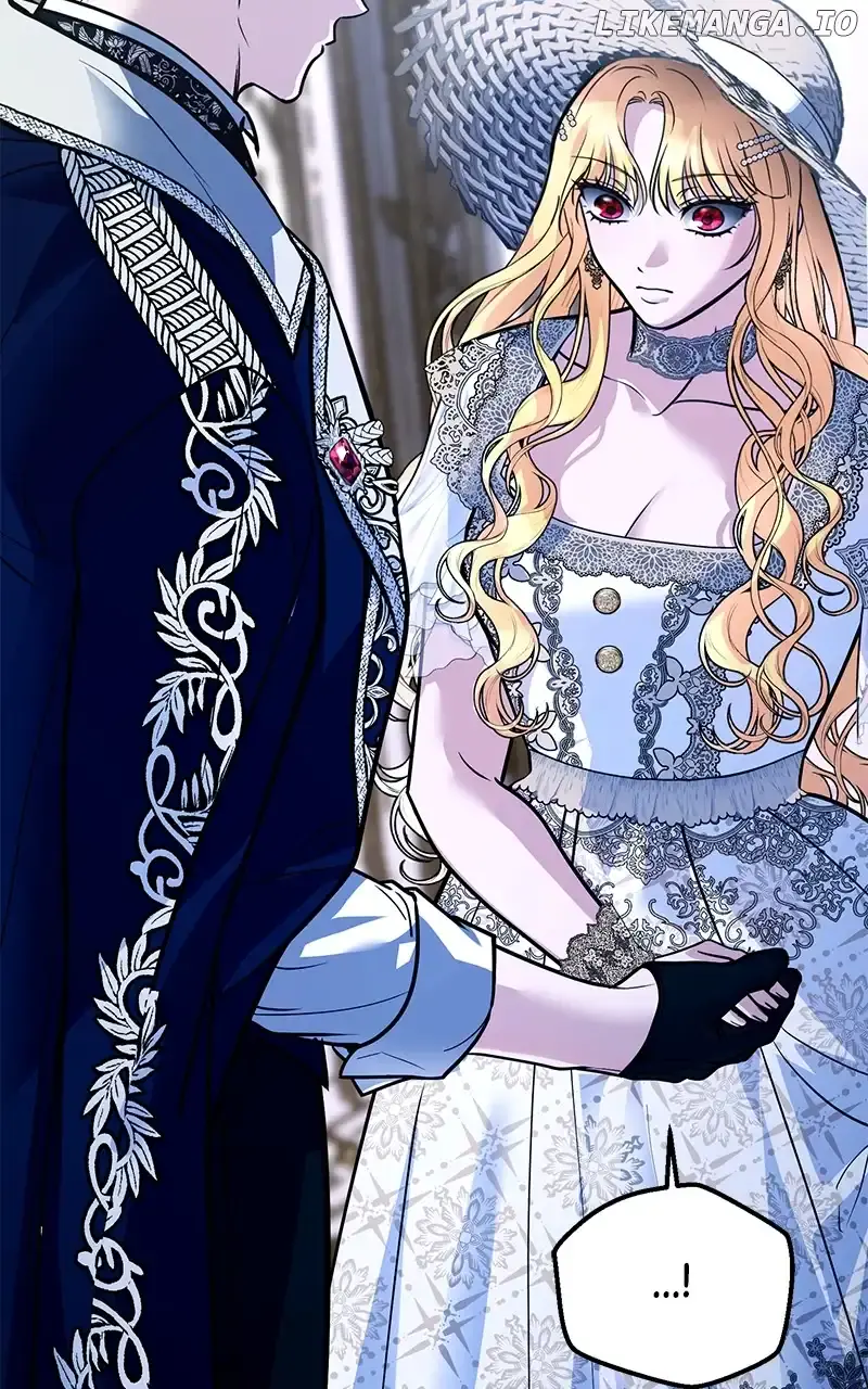 Ten Ways to Get Dumped by a Tyrant Chapter 31 Page 125