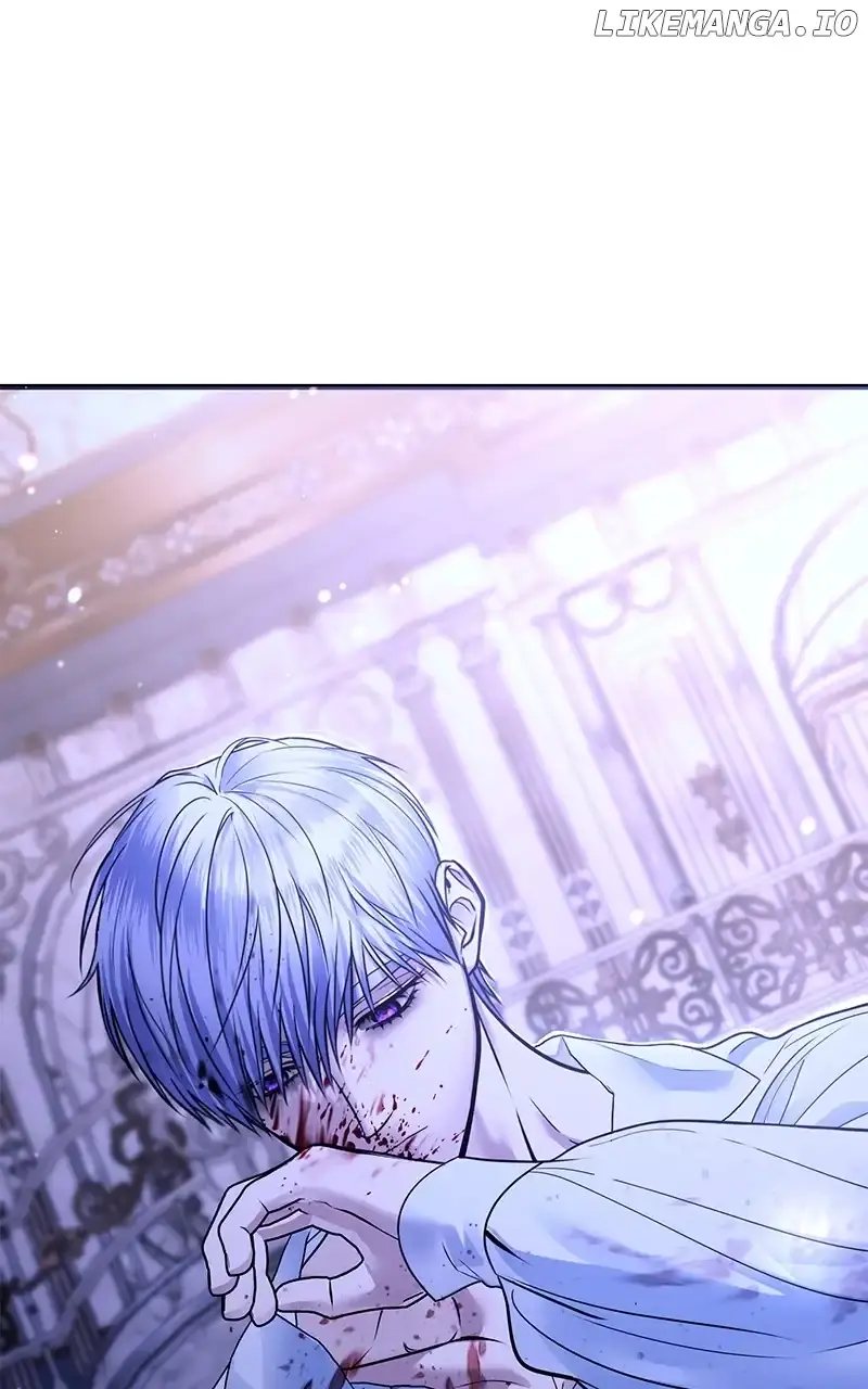 Ten Ways to Get Dumped by a Tyrant Chapter 32 Page 10