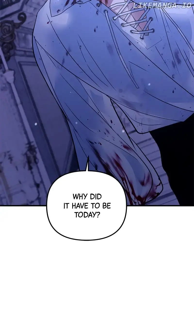 Ten Ways to Get Dumped by a Tyrant Chapter 32 Page 11