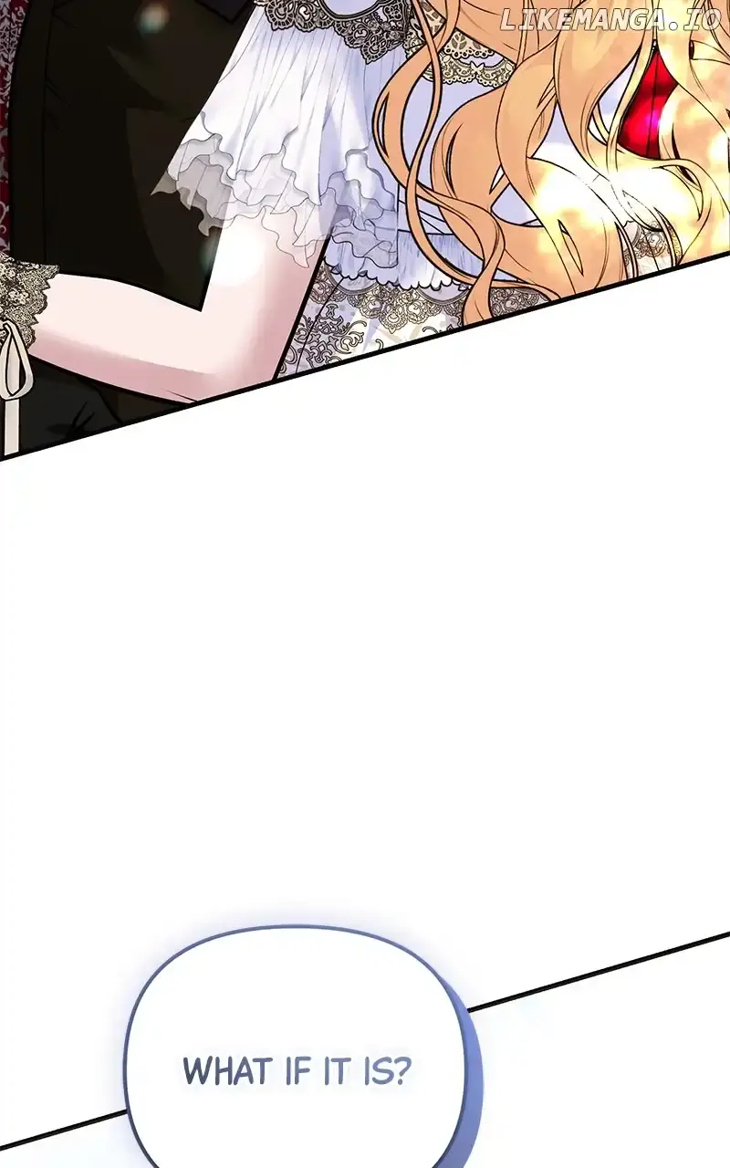 Ten Ways to Get Dumped by a Tyrant Chapter 32 Page 27