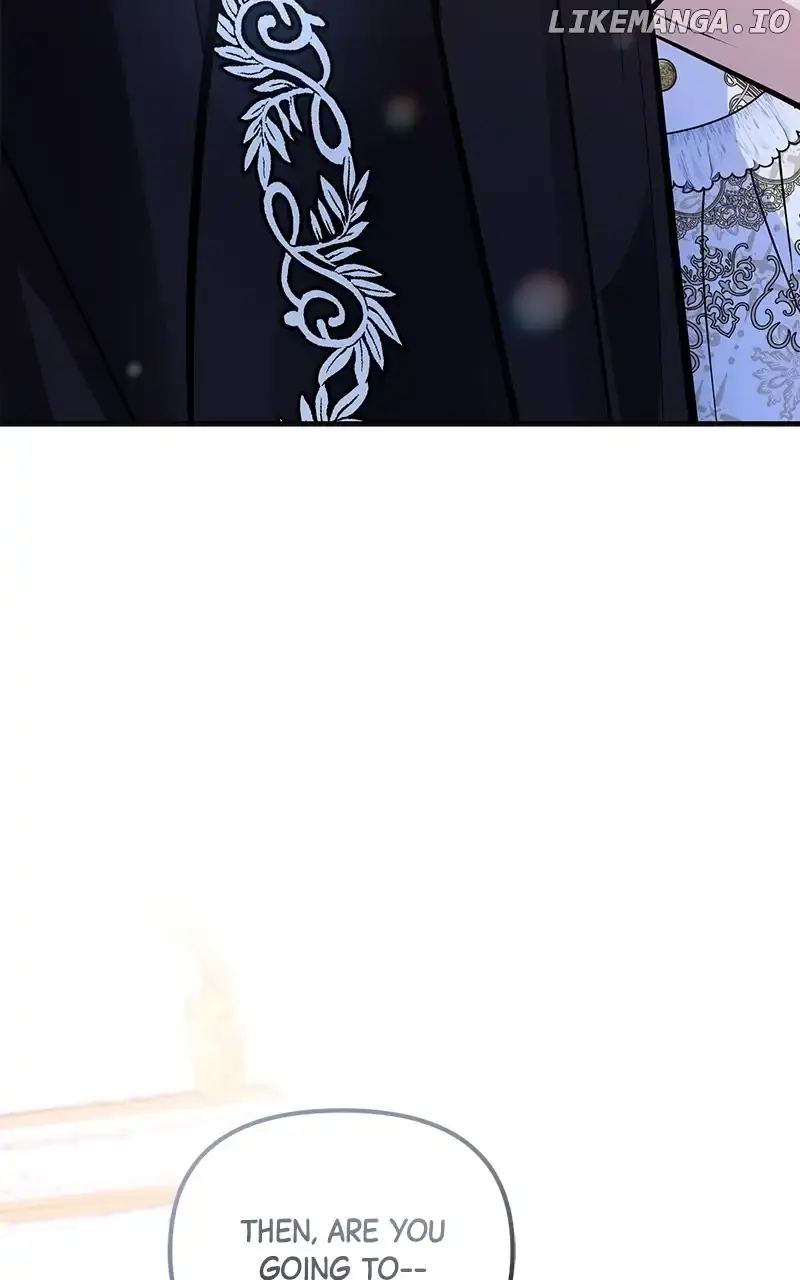 Ten Ways to Get Dumped by a Tyrant Chapter 32 Page 29