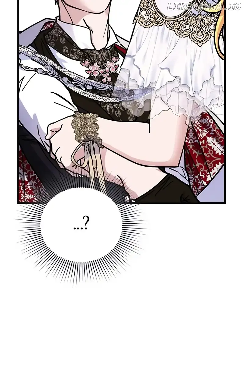 Ten Ways to Get Dumped by a Tyrant Chapter 32 Page 33