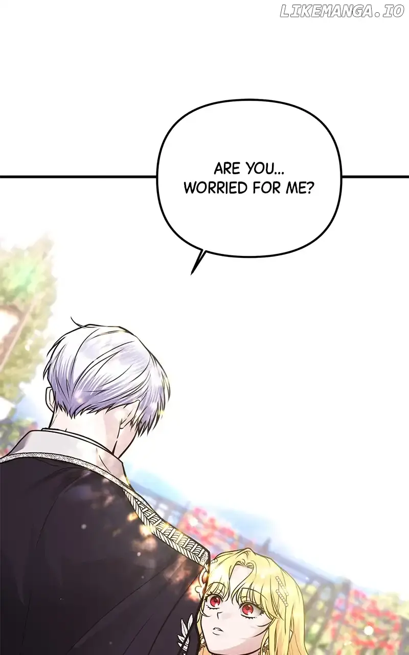 Ten Ways to Get Dumped by a Tyrant Chapter 32 Page 34