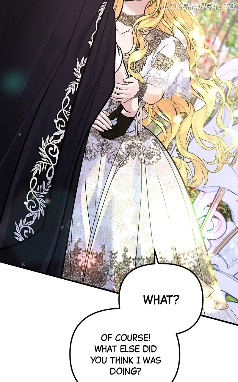 Ten Ways to Get Dumped by a Tyrant Chapter 32 Page 35