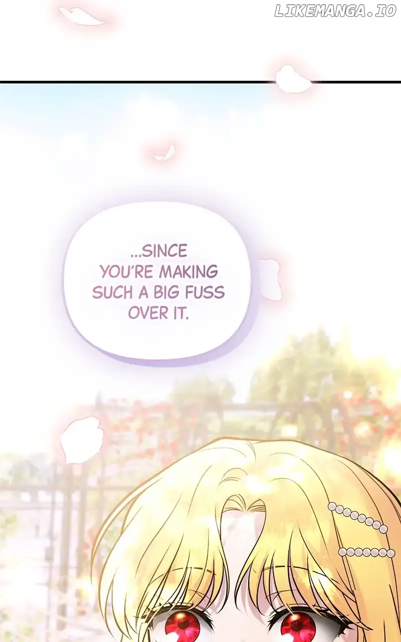 Ten Ways to Get Dumped by a Tyrant Chapter 32 Page 43