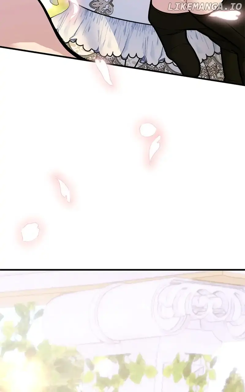 Ten Ways to Get Dumped by a Tyrant Chapter 32 Page 45