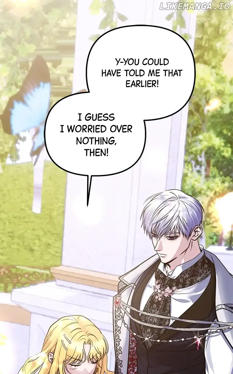 Ten Ways to Get Dumped by a Tyrant Chapter 32 Page 46
