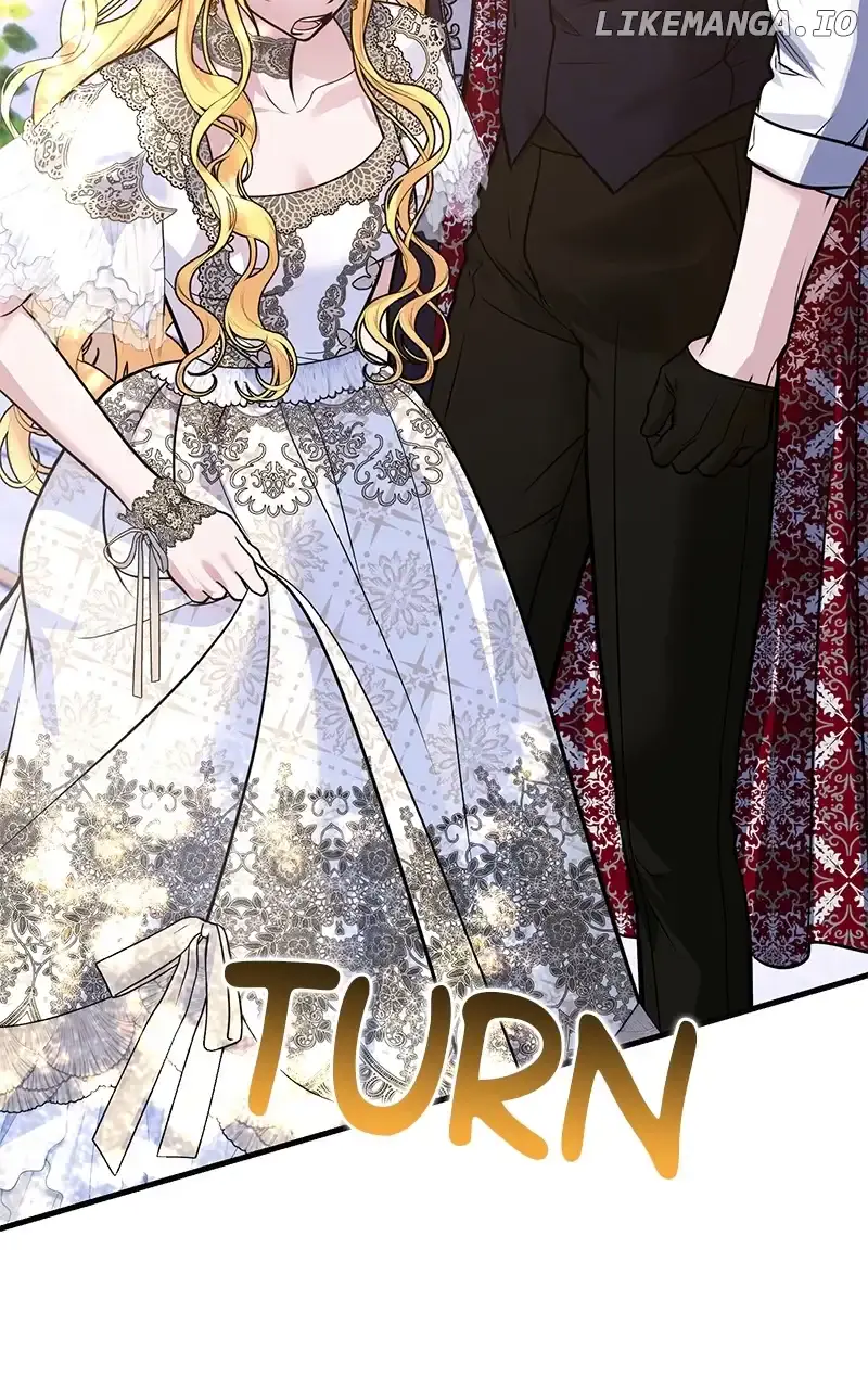 Ten Ways to Get Dumped by a Tyrant Chapter 32 Page 47