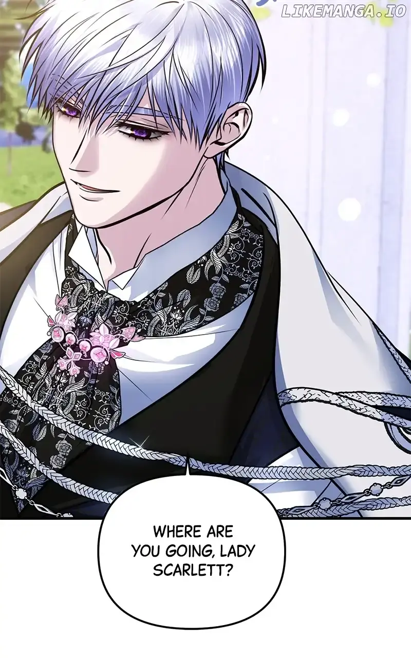 Ten Ways to Get Dumped by a Tyrant Chapter 32 Page 49
