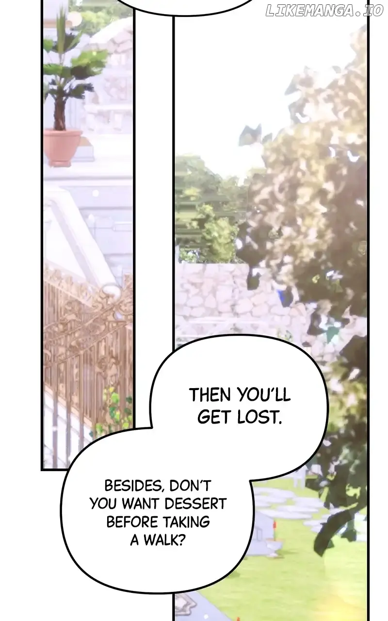 Ten Ways to Get Dumped by a Tyrant Chapter 32 Page 51