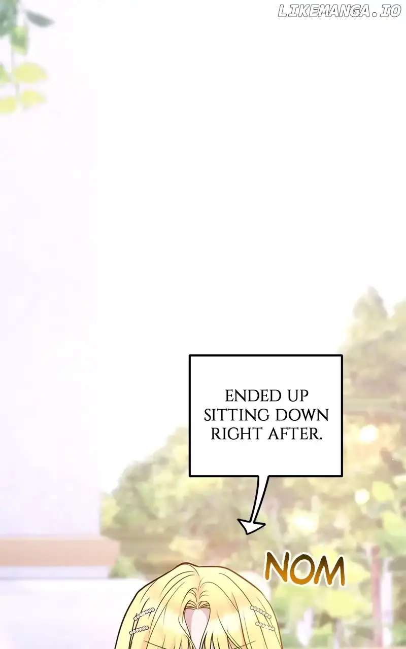 Ten Ways to Get Dumped by a Tyrant Chapter 32 Page 53