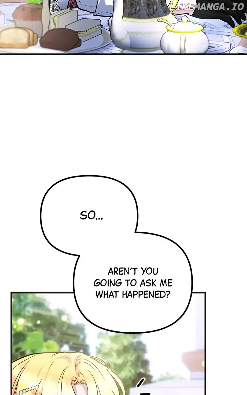Ten Ways to Get Dumped by a Tyrant Chapter 32 Page 56