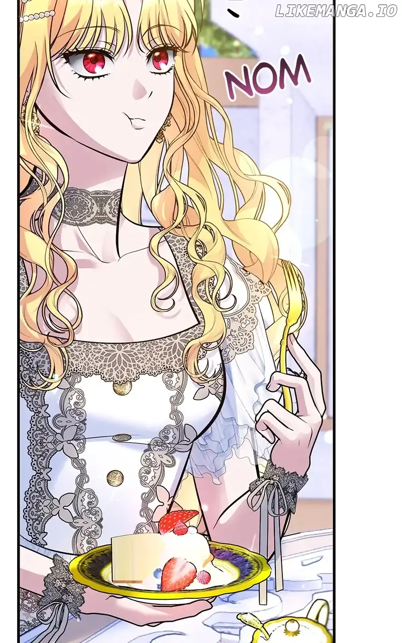 Ten Ways to Get Dumped by a Tyrant Chapter 32 Page 57