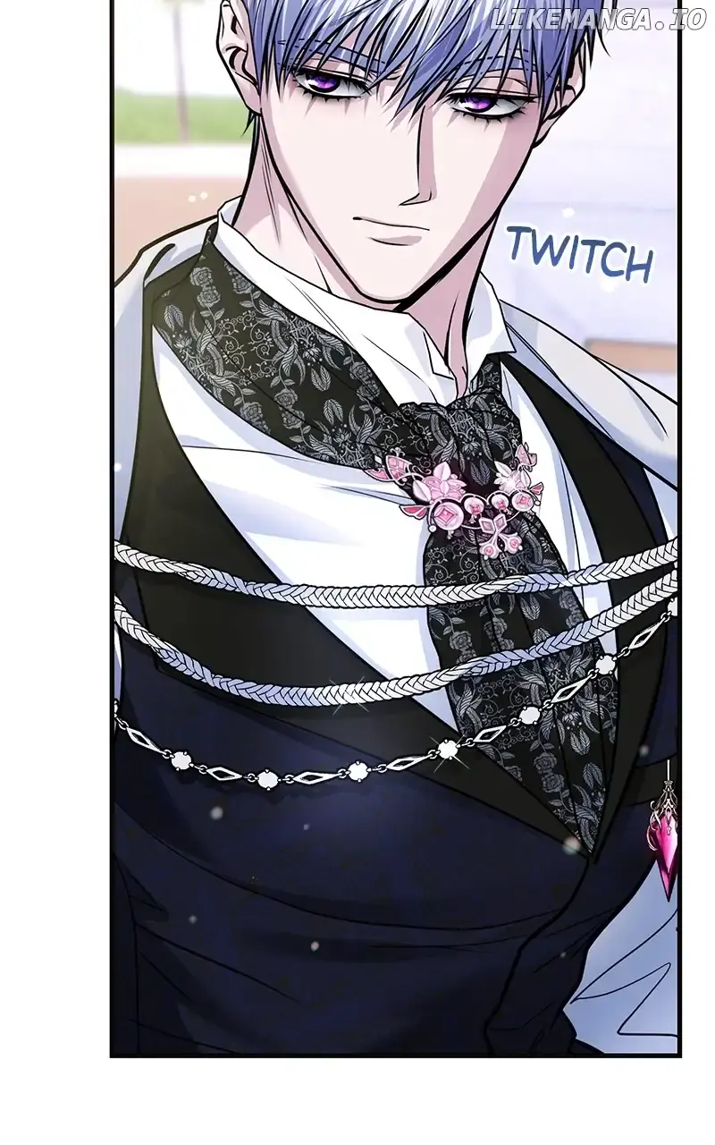 Ten Ways to Get Dumped by a Tyrant Chapter 32 Page 59