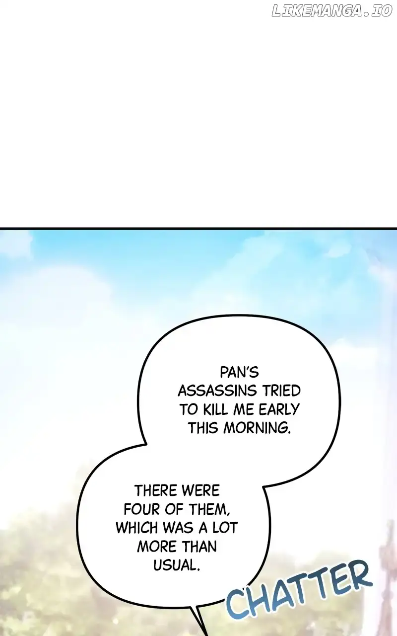 Ten Ways to Get Dumped by a Tyrant Chapter 32 Page 60