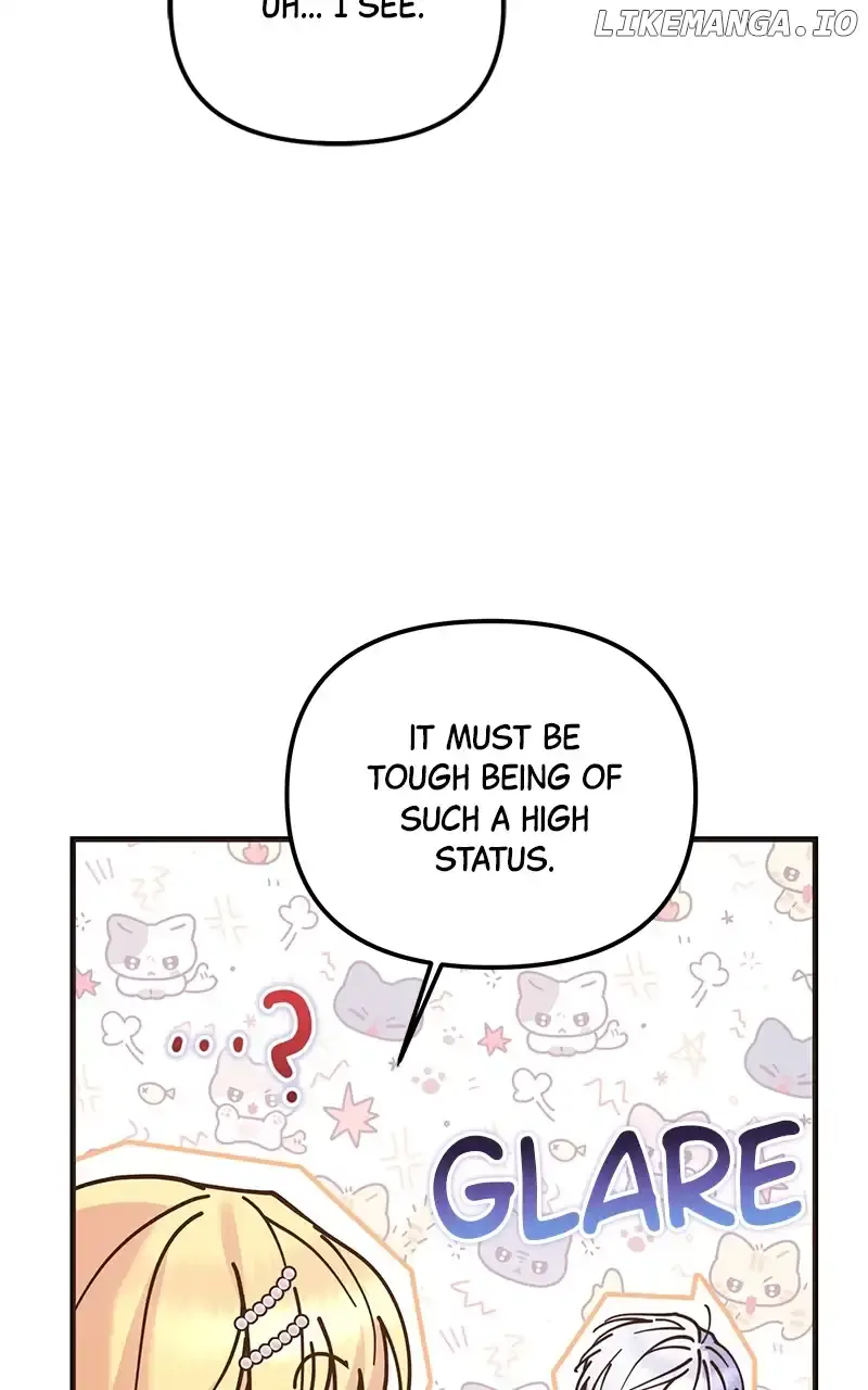 Ten Ways to Get Dumped by a Tyrant Chapter 32 Page 62