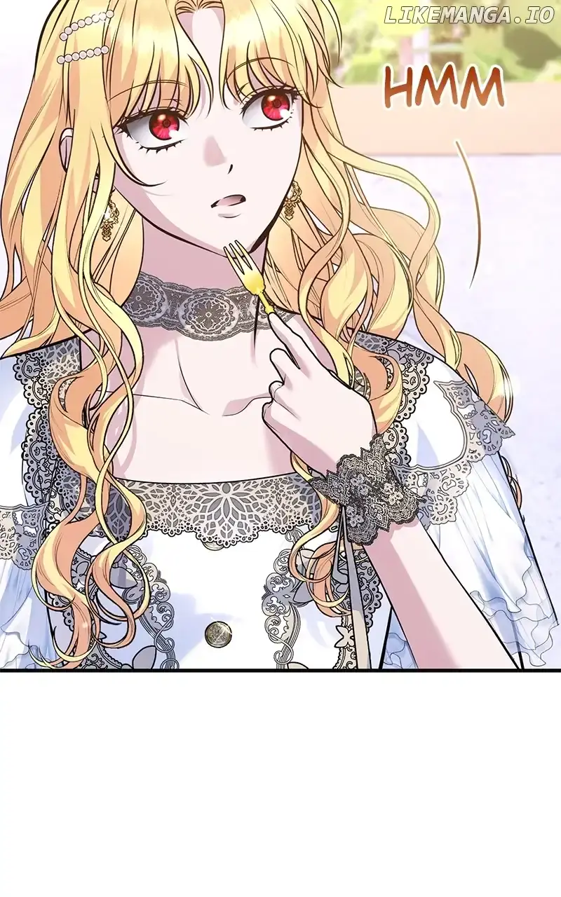 Ten Ways to Get Dumped by a Tyrant Chapter 32 Page 65