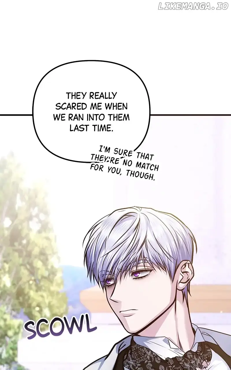 Ten Ways to Get Dumped by a Tyrant Chapter 32 Page 66
