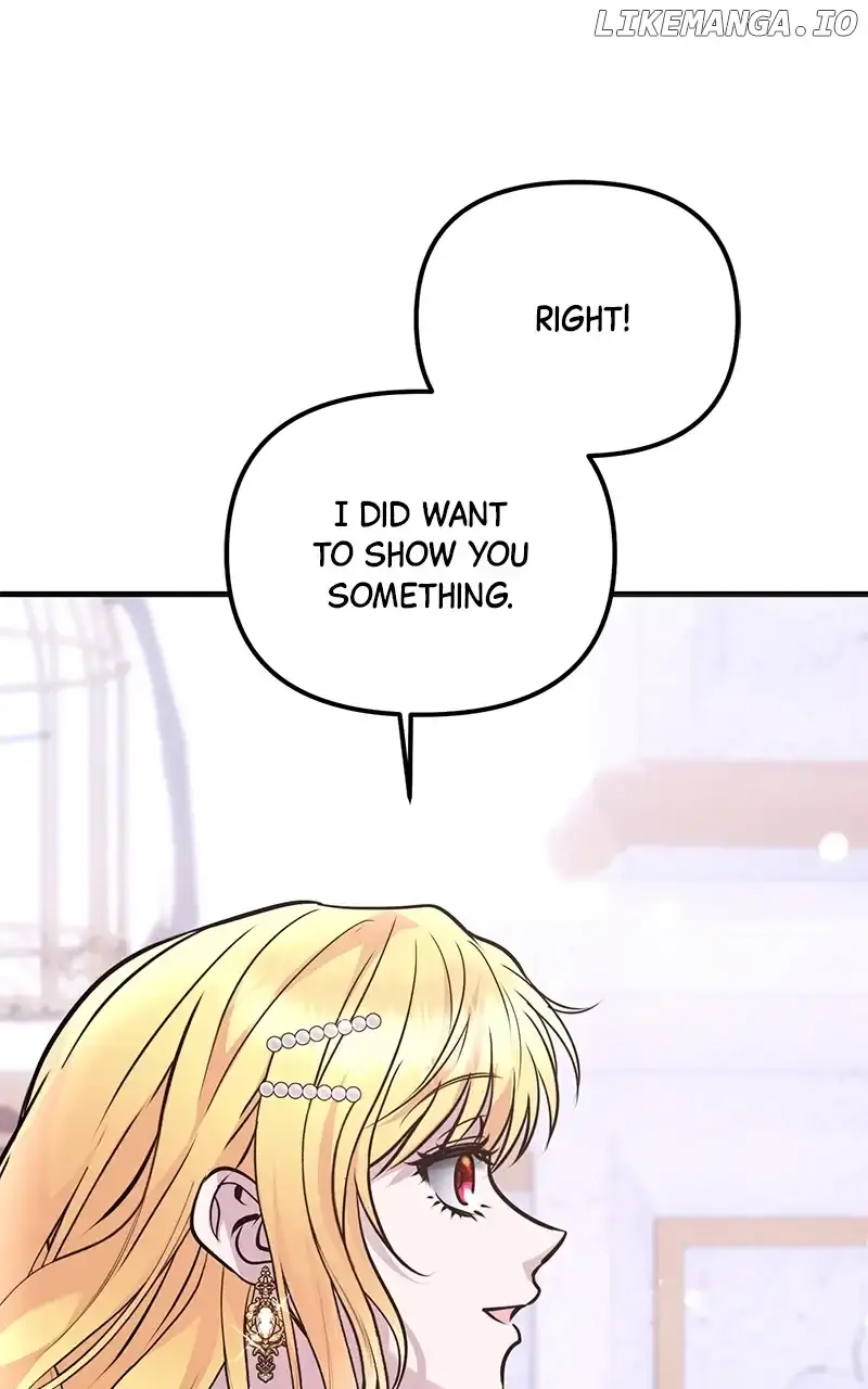 Ten Ways to Get Dumped by a Tyrant Chapter 32 Page 73