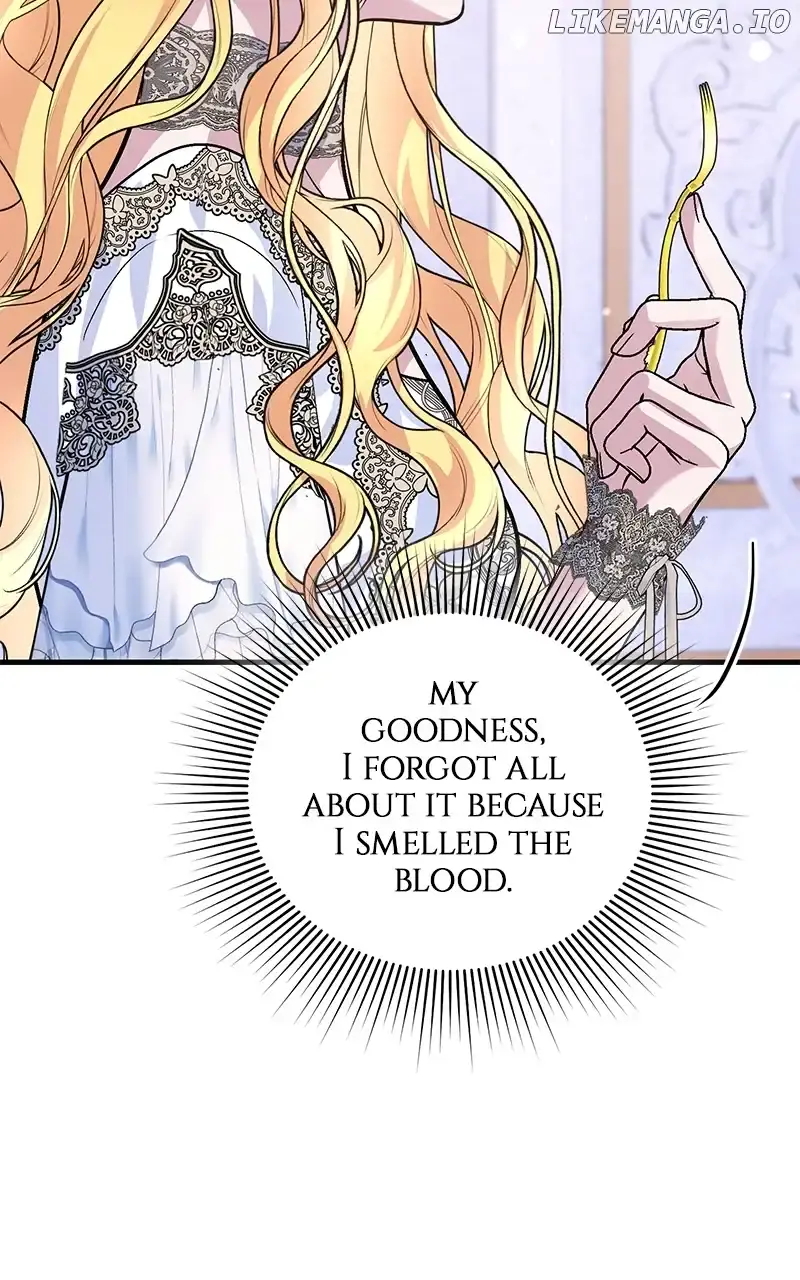 Ten Ways to Get Dumped by a Tyrant Chapter 32 Page 74