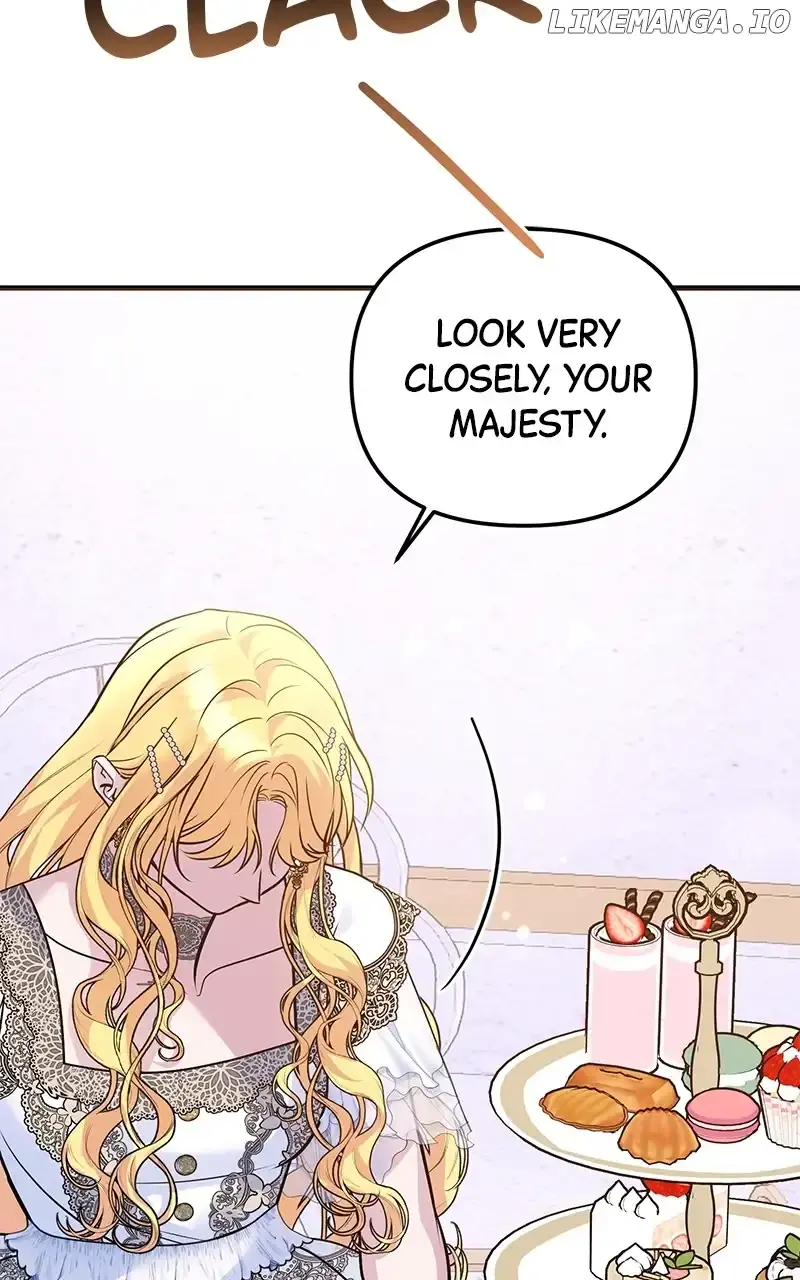 Ten Ways to Get Dumped by a Tyrant Chapter 32 Page 78
