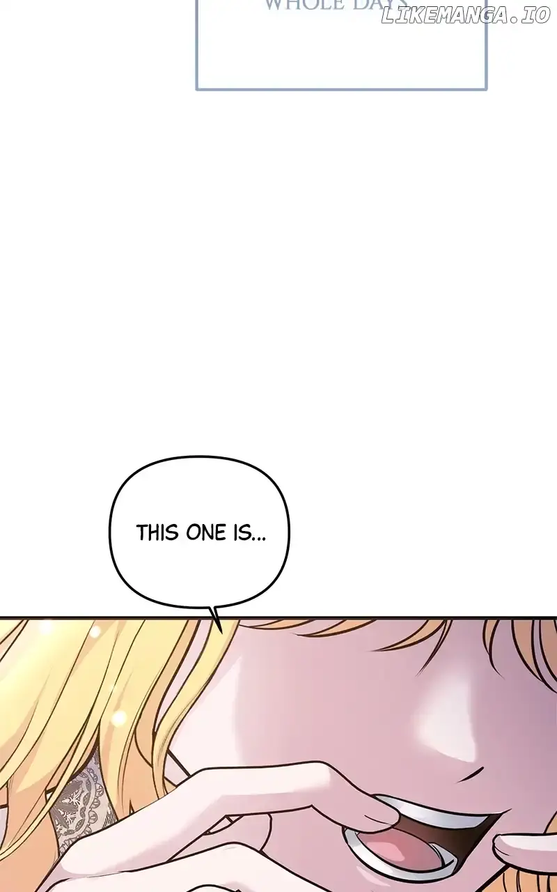 Ten Ways to Get Dumped by a Tyrant Chapter 32 Page 80