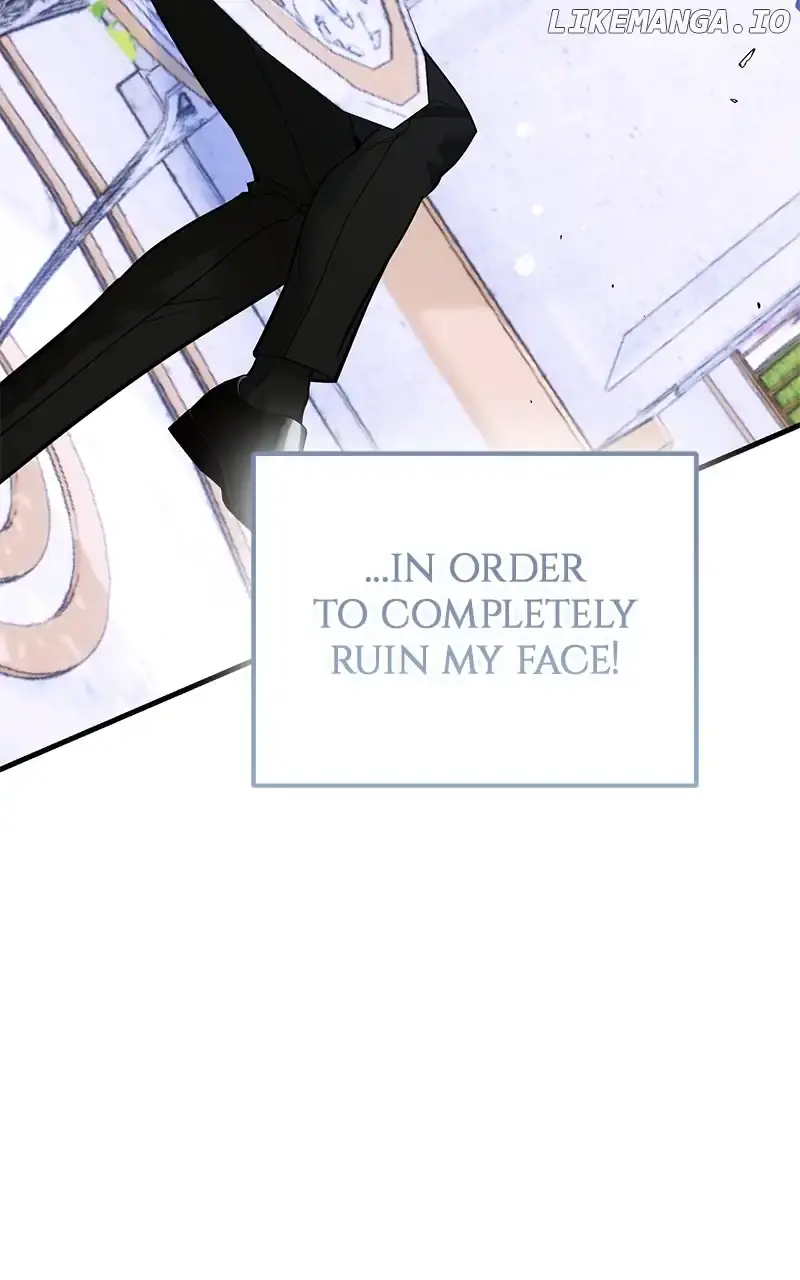 Ten Ways to Get Dumped by a Tyrant Chapter 32 Page 84