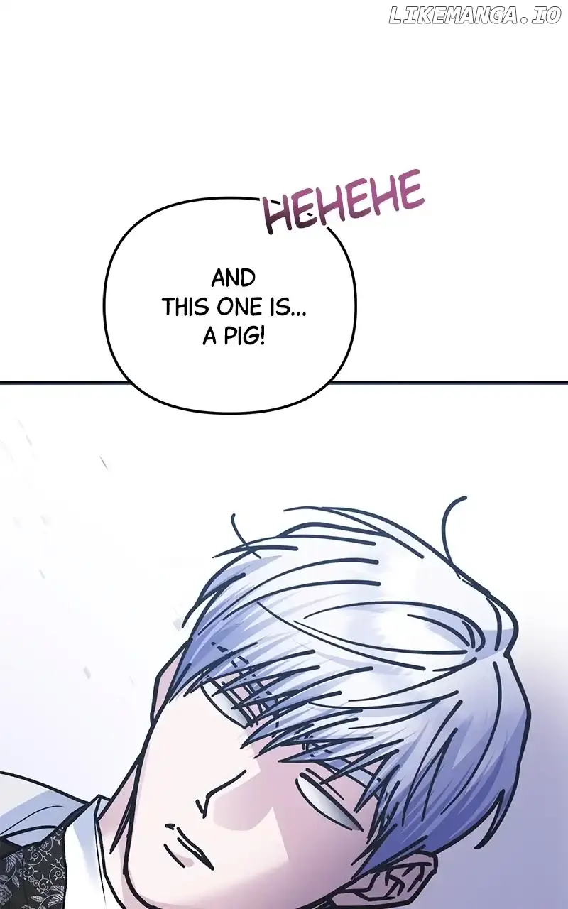 Ten Ways to Get Dumped by a Tyrant Chapter 32 Page 85