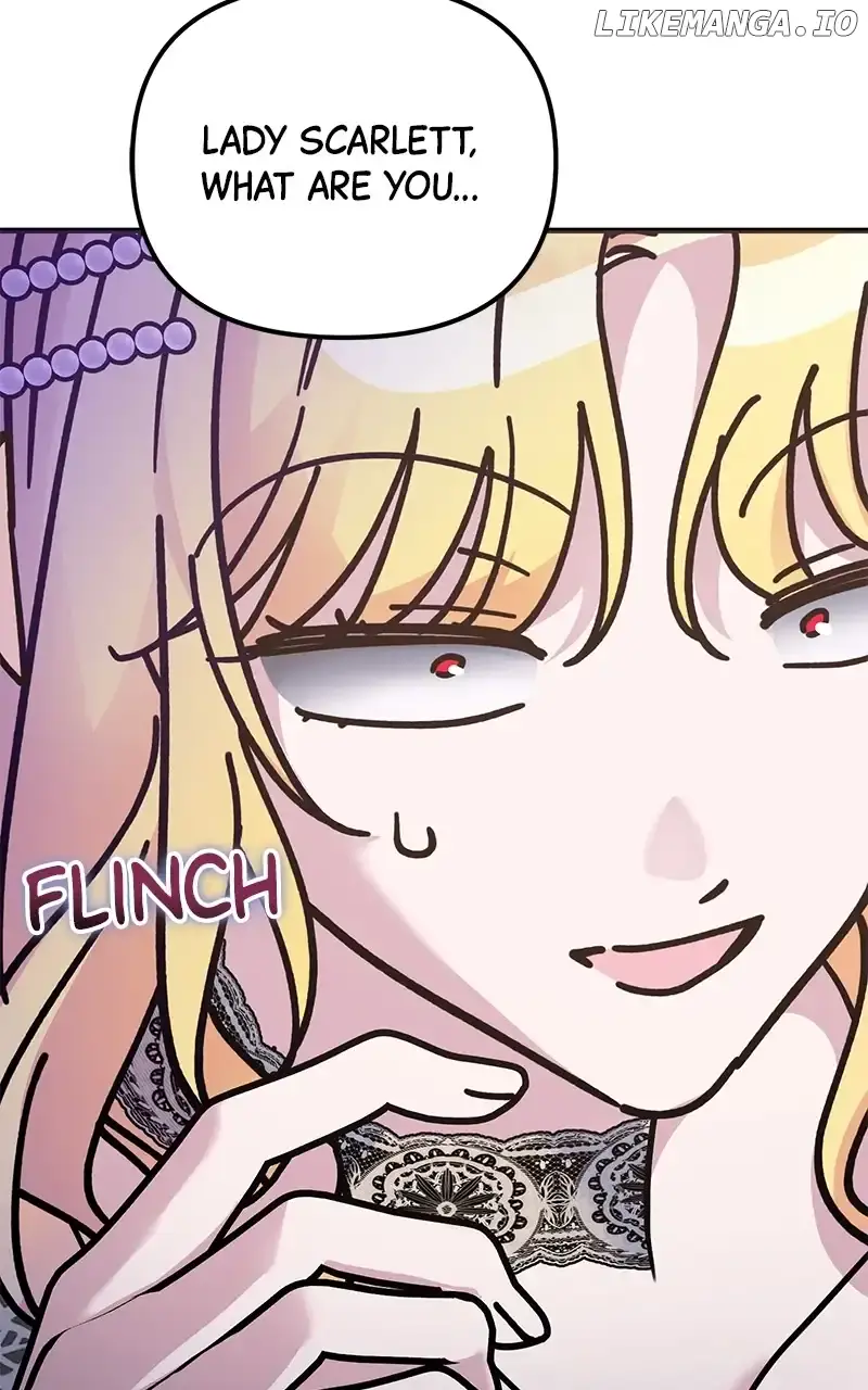 Ten Ways to Get Dumped by a Tyrant Chapter 32 Page 87