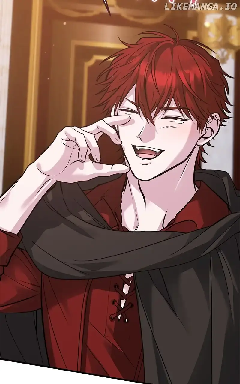 Ten Ways to Get Dumped by a Tyrant Chapter 32 Page 93