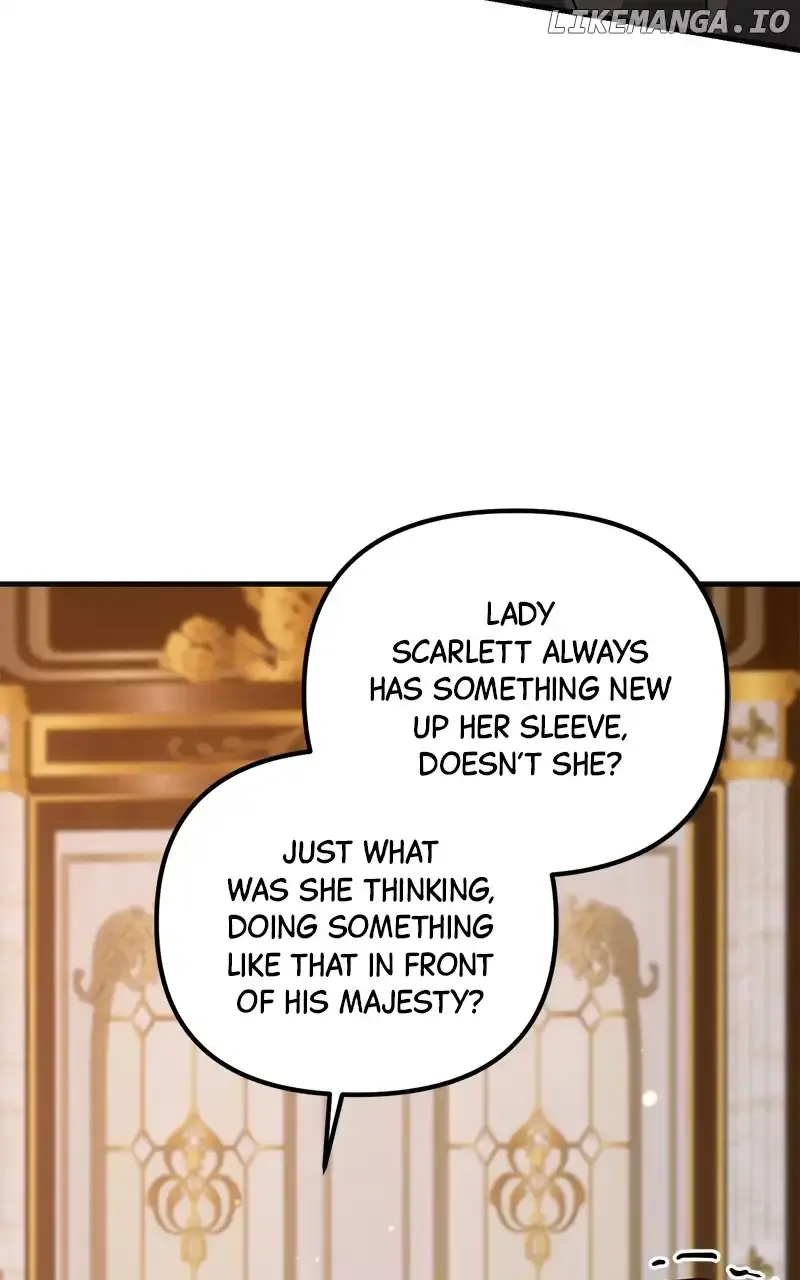Ten Ways to Get Dumped by a Tyrant Chapter 32 Page 94