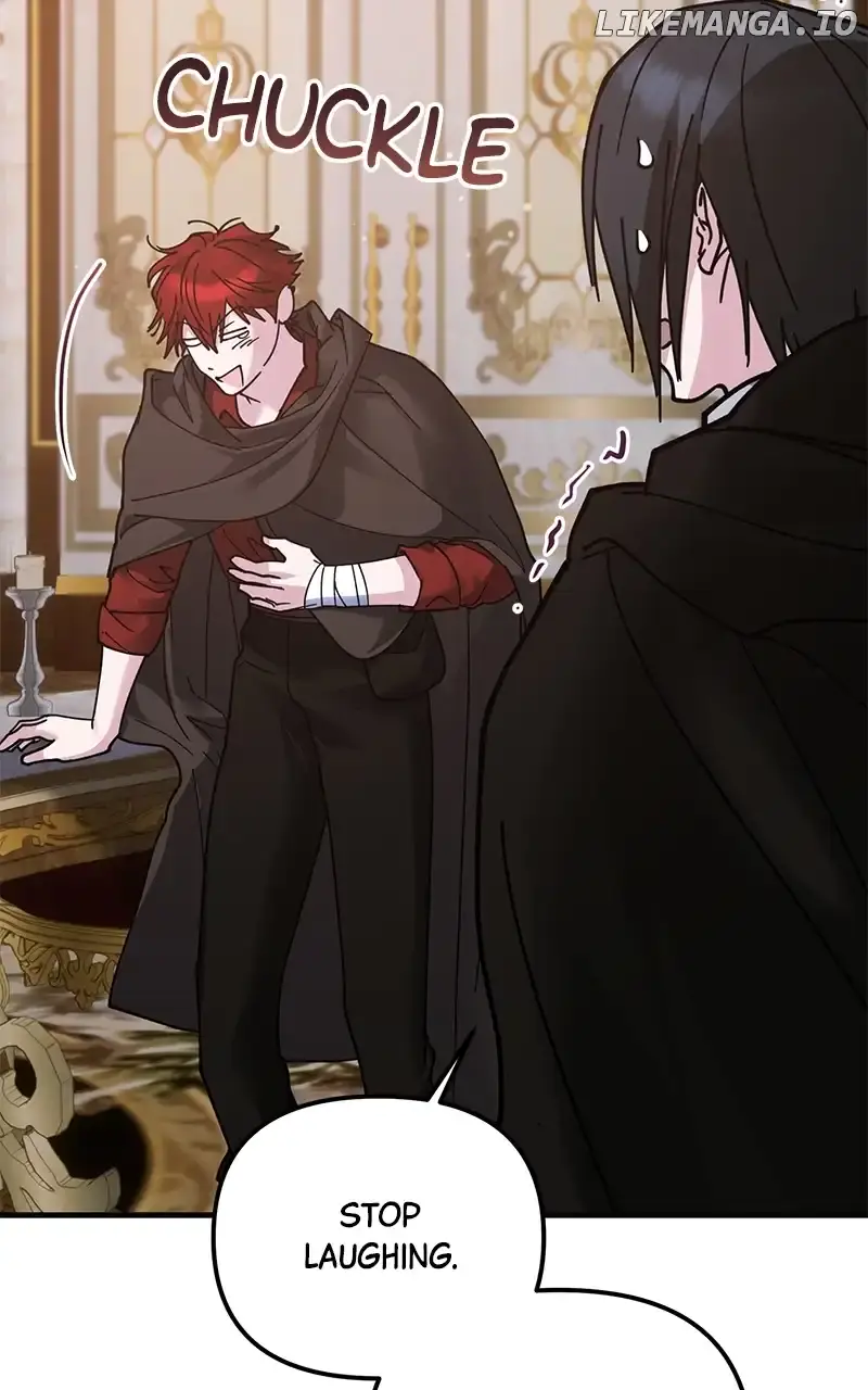 Ten Ways to Get Dumped by a Tyrant Chapter 32 Page 95