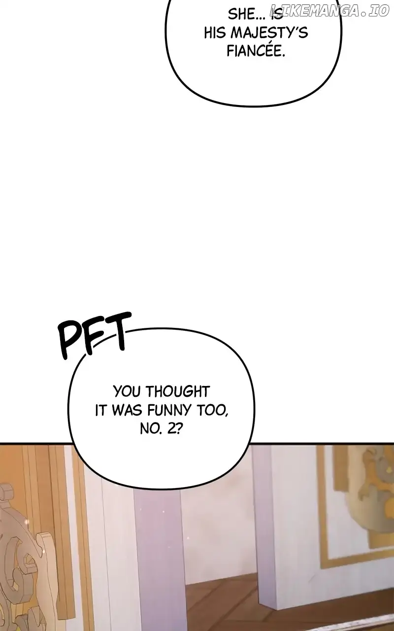 Ten Ways to Get Dumped by a Tyrant Chapter 32 Page 96