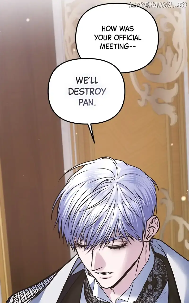 Ten Ways to Get Dumped by a Tyrant Chapter 32 Page 100