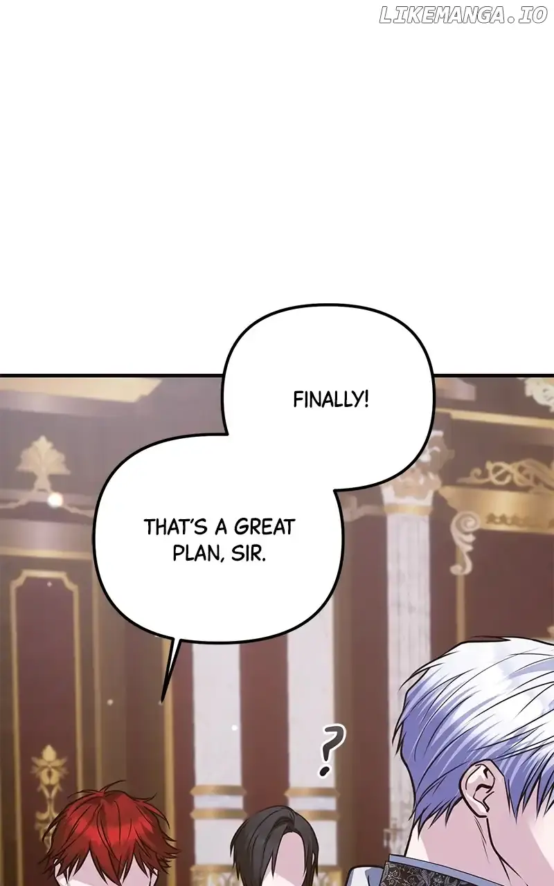 Ten Ways to Get Dumped by a Tyrant Chapter 32 Page 102