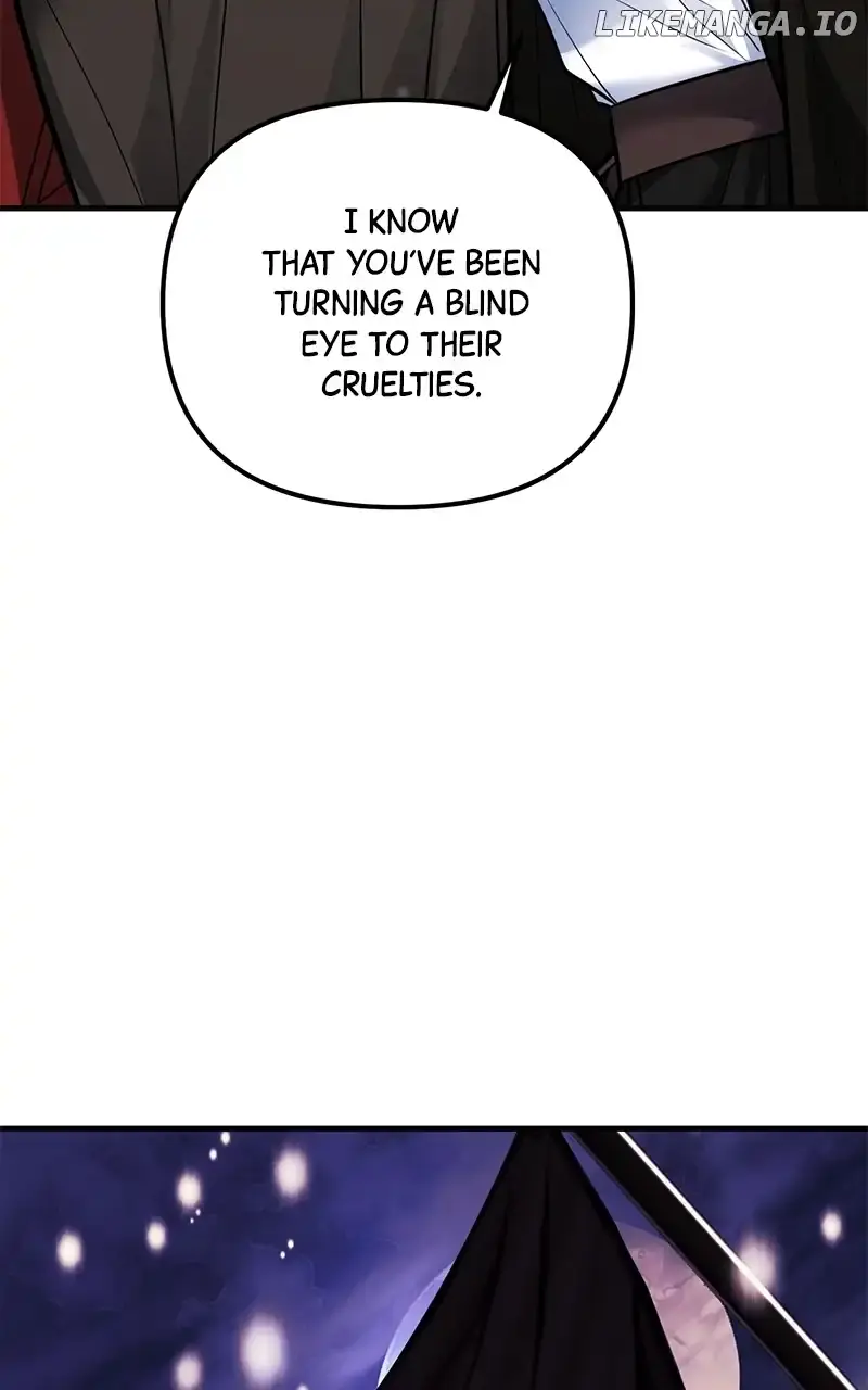 Ten Ways to Get Dumped by a Tyrant Chapter 32 Page 105