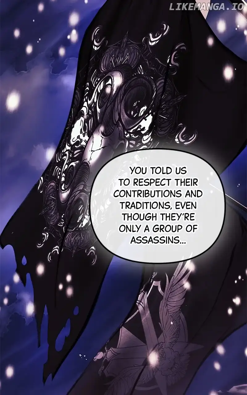 Ten Ways to Get Dumped by a Tyrant Chapter 32 Page 106