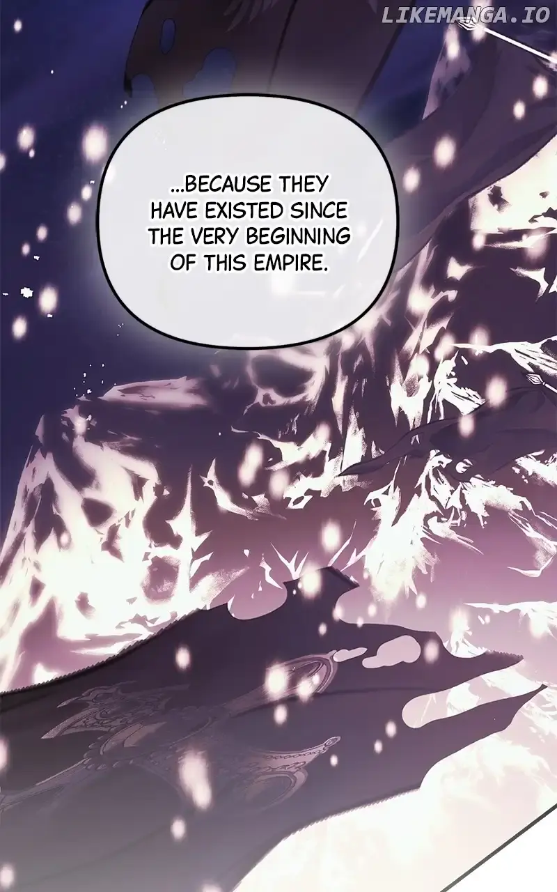 Ten Ways to Get Dumped by a Tyrant Chapter 32 Page 107