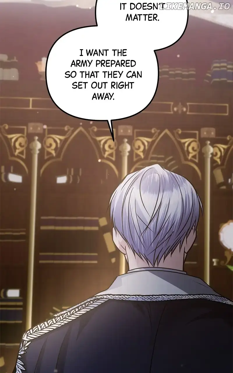 Ten Ways to Get Dumped by a Tyrant Chapter 32 Page 109