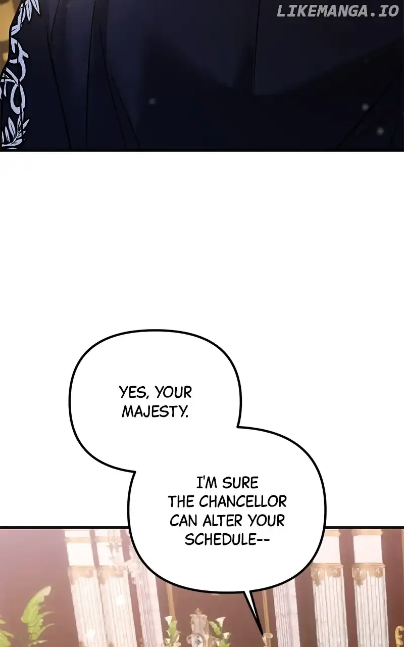 Ten Ways to Get Dumped by a Tyrant Chapter 32 Page 110
