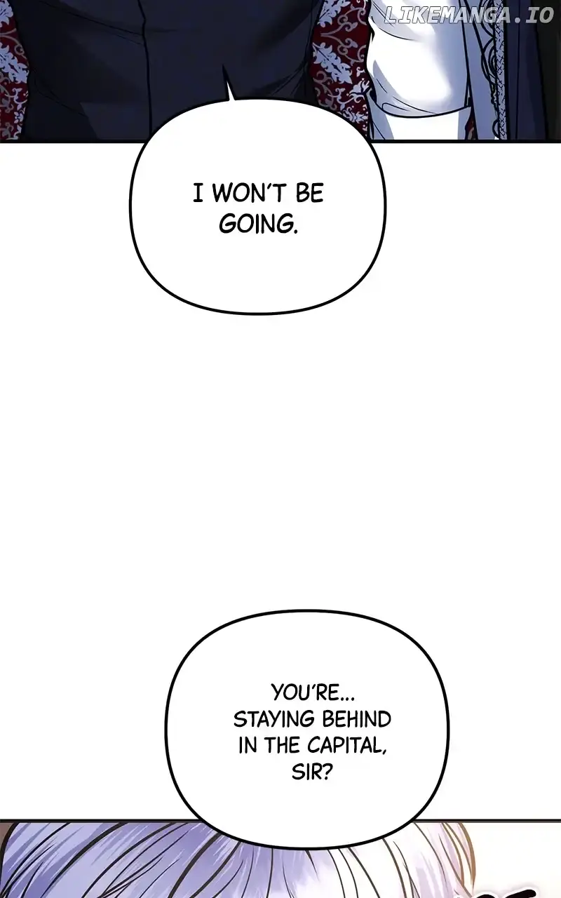 Ten Ways to Get Dumped by a Tyrant Chapter 32 Page 112