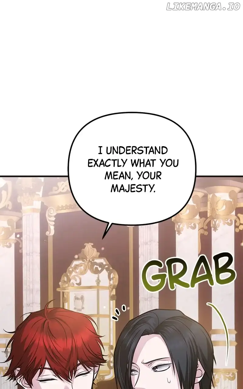 Ten Ways to Get Dumped by a Tyrant Chapter 32 Page 114
